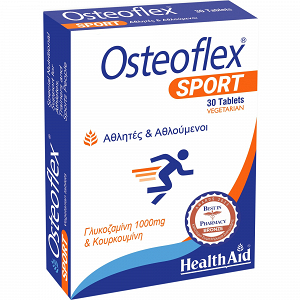 Health Aid Osteoflex Sport, 30 tabs