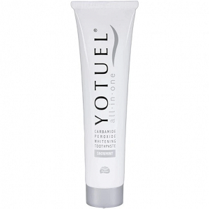 Yotuel All In One Whitening Toothpaste Snowmint 75ml