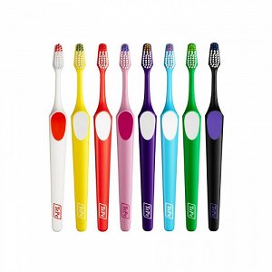 Tepe Nova Toothbrush Soft
