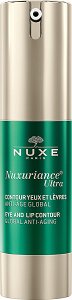 Nuxe Nuxuriance Ultra Eye And Lip Contour Cream 15ml