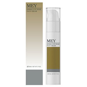 Mey Derma Lux Snail Face Cream 50ml