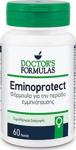 Doctor’s Formula Eminoprotect 60caps