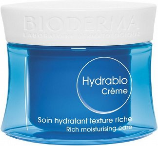 Bioderma Hydrabio Creme Riche Pot 50ml
