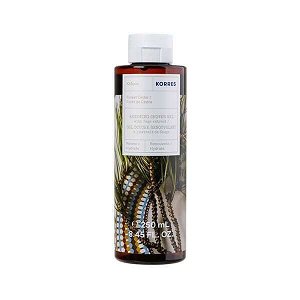 Korres Shower Gel Cedar 250ml
