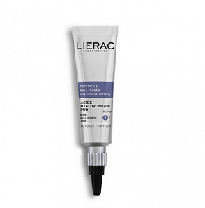 Lierac Anti-Wrinkle Protocole The Filler 15ml