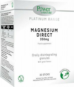 Power Health Magnesium Direct 