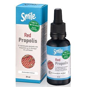 AM Health Red Propolis 30ml