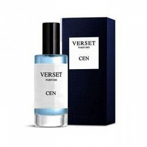 Verset Parfums Cen Eau De Parfum 15ml