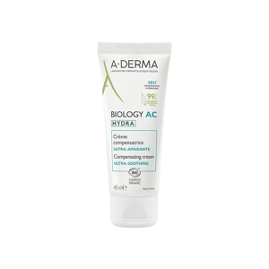 A-Derma Biology AC Hydra Cream 40ml