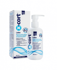 InterMed X-Cort Lotion 250ml