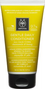 Apivita Gentle Daily Conditioner 150ml