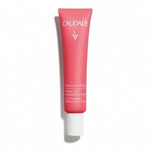 Caudalie Vinosource Moisture Recovery Cream 40ml