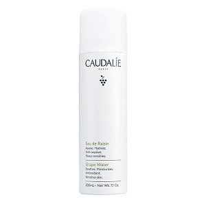 Caudalie Organic Grapes Water 200ml