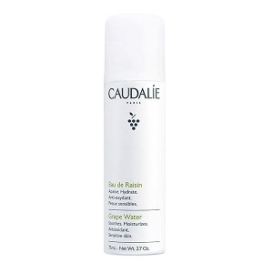 Caudalie Organic Grapes Water 75ml