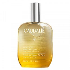 Caudalie Soleil des Vignes Oil Elixir - 50ml