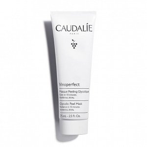 Caudalie Vinoperfect Glycolic Peel Mask 