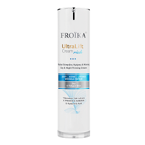 Froika Ultralift Rich Cream 40ml