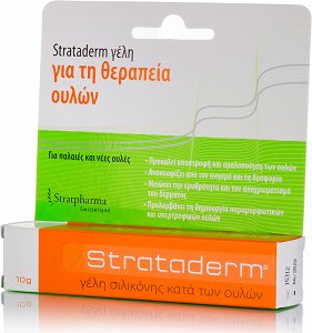 Stratpharma, Strataderm Gel 10g