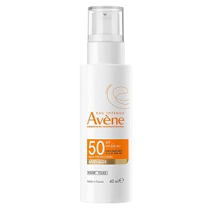 Avene Solaire Anti-Age Dry Touch SPF50+, 40ml