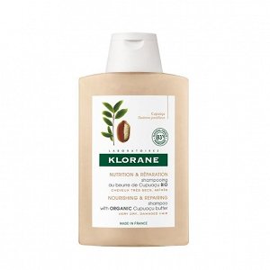 KLORANE ΣΑΜΠΟΥΑΝ CUPUACU 100ml