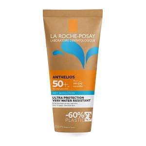 La Roche Posay Anthelios XL Wet Skin Gel SPF50+, 200ml