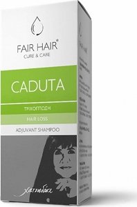 Fair Hair Caduta Shampoo 250ml