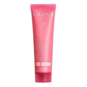 Caudalie Vinohydra Moisturizing Face Cream with Hyaluronic Acid for Sensitive Skin 60ml
