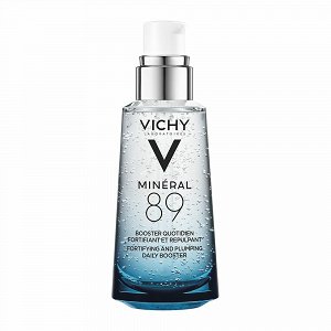 Vichy Mineral 89 Moisturizing Face Booster 50ml
