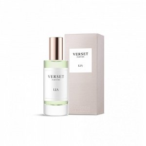 Verset Parfums Lia Women''s Fragrance 15ml