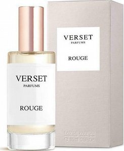 Verset Parfums Rouge Women''s Fragrance 15ml