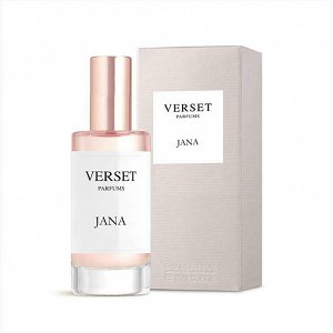 Verset Parfums Jana Women''s Fragrance 15ml