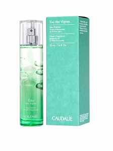 Caudalie Eau des Vignes Fresh Fragrance 50ml
