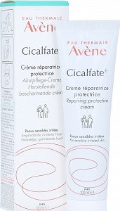Avene Cicalfate Antibacterial Repair Cream 100ml