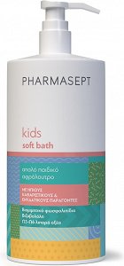 Pharmasept Kids Soft Bath 1000 ml        