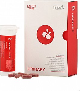 Innovis Health Lactotune Urinary 30Caps