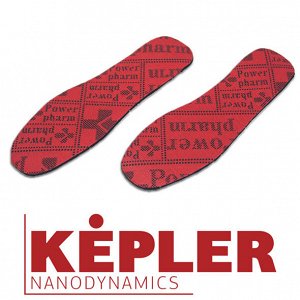 Kepler Nanotechnology Patches, 1pair