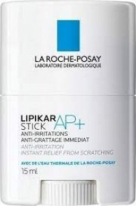 La Roche-Posay Lipikar Stick AP+, 15ml