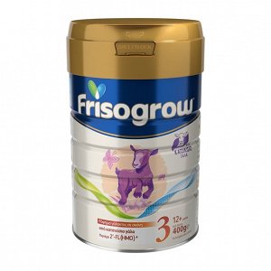 FRISOGROW 3 Goat Milk 400 gr