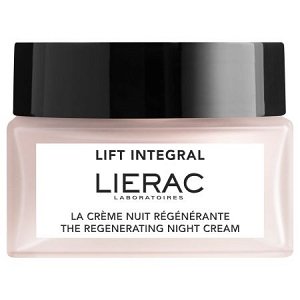 Lierac Lift Integral Night Restructuring Lift Cream 50ml