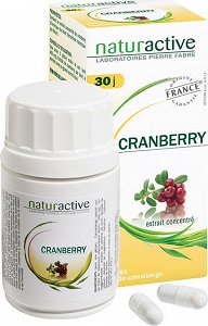 Naturactive Cranberry 60Caps