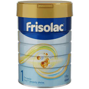 NOYNOY Frisolac 1, 800g