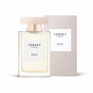 Verset Parfums Elle Women''s Fragrance 100ml