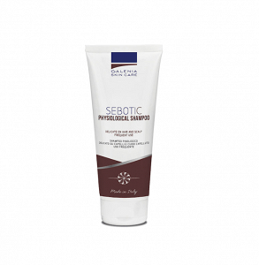 Cerion Sebotic Physiological Shampoo 200ml