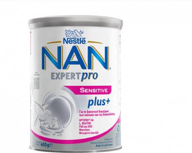 Νestle NAN Sensitive 500g