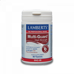 Lamberts MultiGuard 90Tabs
