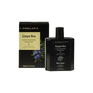 L' Erbolario Black Juniper Eau de Parfum 50ml