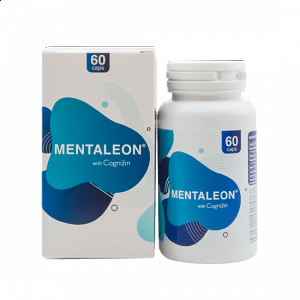 Natprod Mentaleon