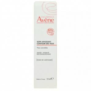 Avene Soothing Eye Contour Cream 15ml