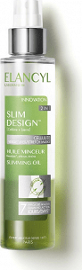Elancyl Slim Design Slimming Oil Huile Minceur 150ml