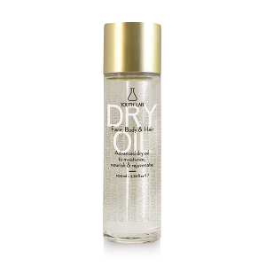 Youth Lab Dry Oil 100ml
